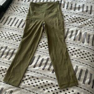 Lululemon leggings